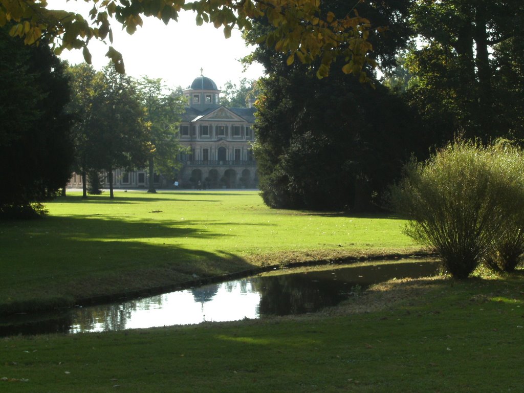 Park Schloss Favorite by P.H.F.