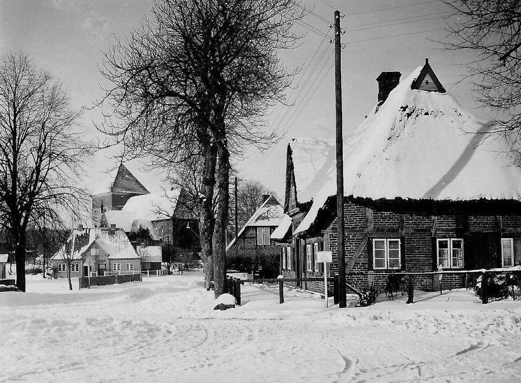 Selent (Schleswig-Holstein): 1939 by dudeyberlin