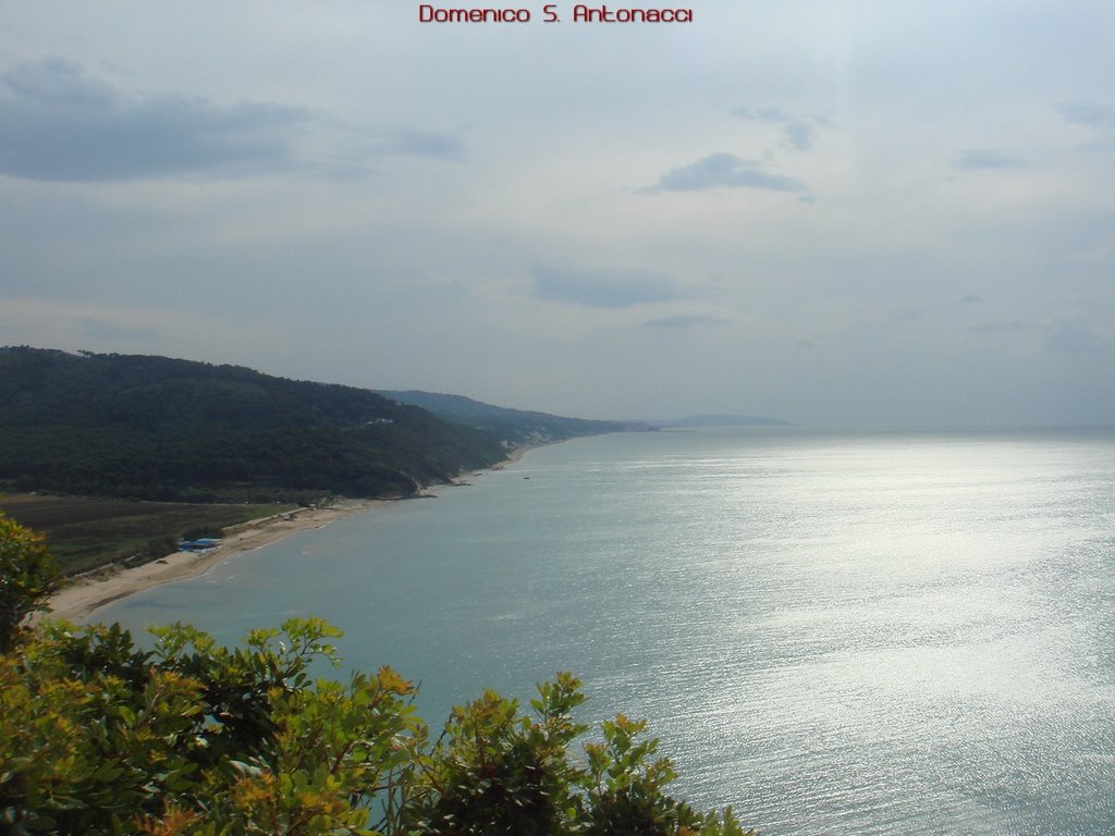 Torre di Monte Pucci by Domenico Sergio Anto…