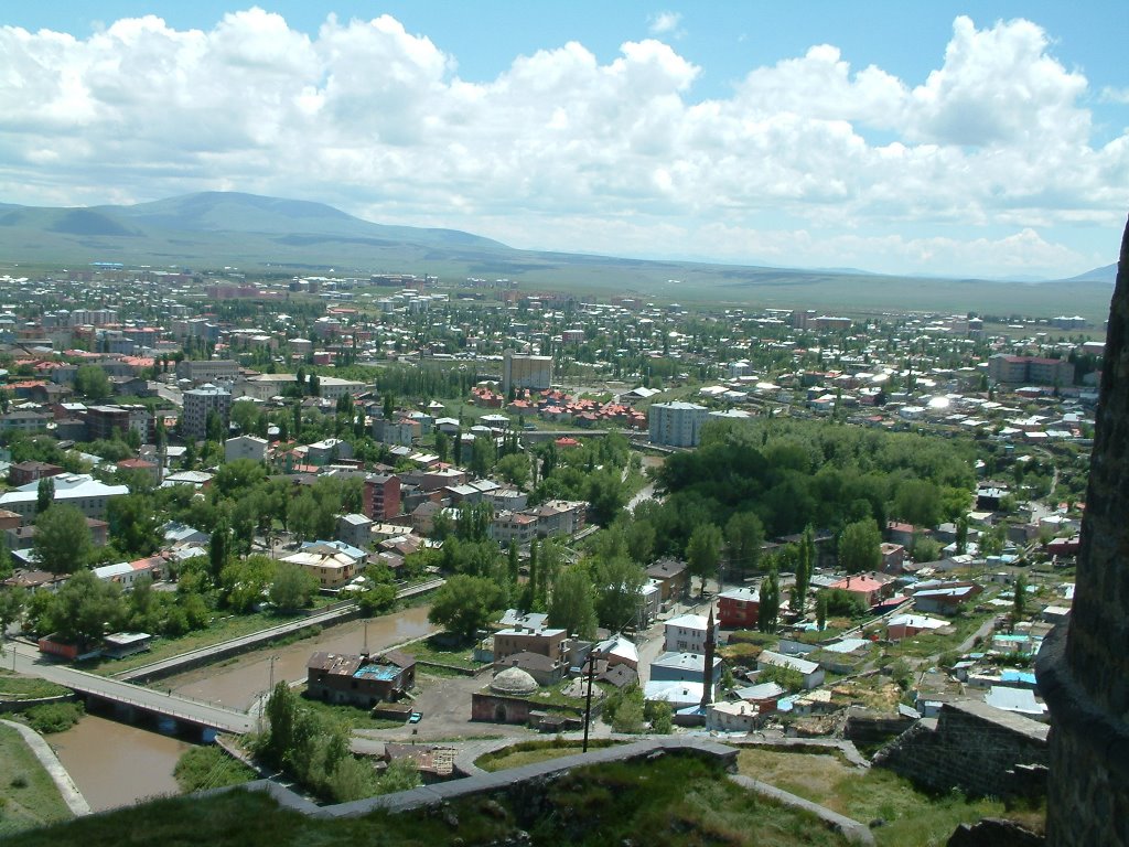 Kars fotoğraf oktay atbaş by oktayatbas