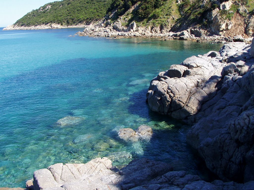 CALA TURNO by williamwilliamwillia…