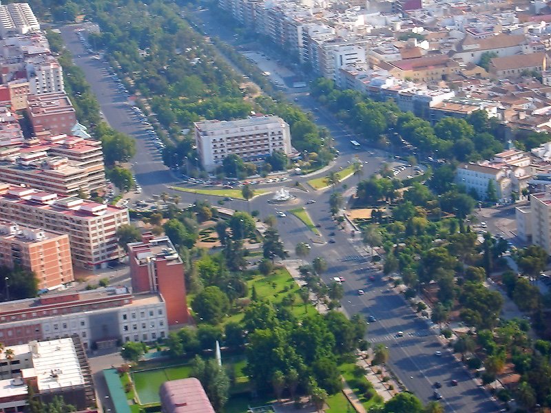 Hotel Meliá by Iván O.