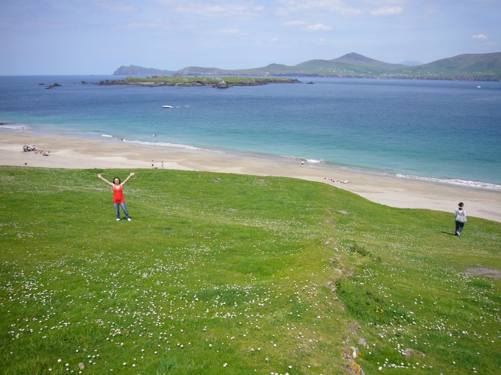 Illaunboy, Co. Kerry, Ireland by fumie