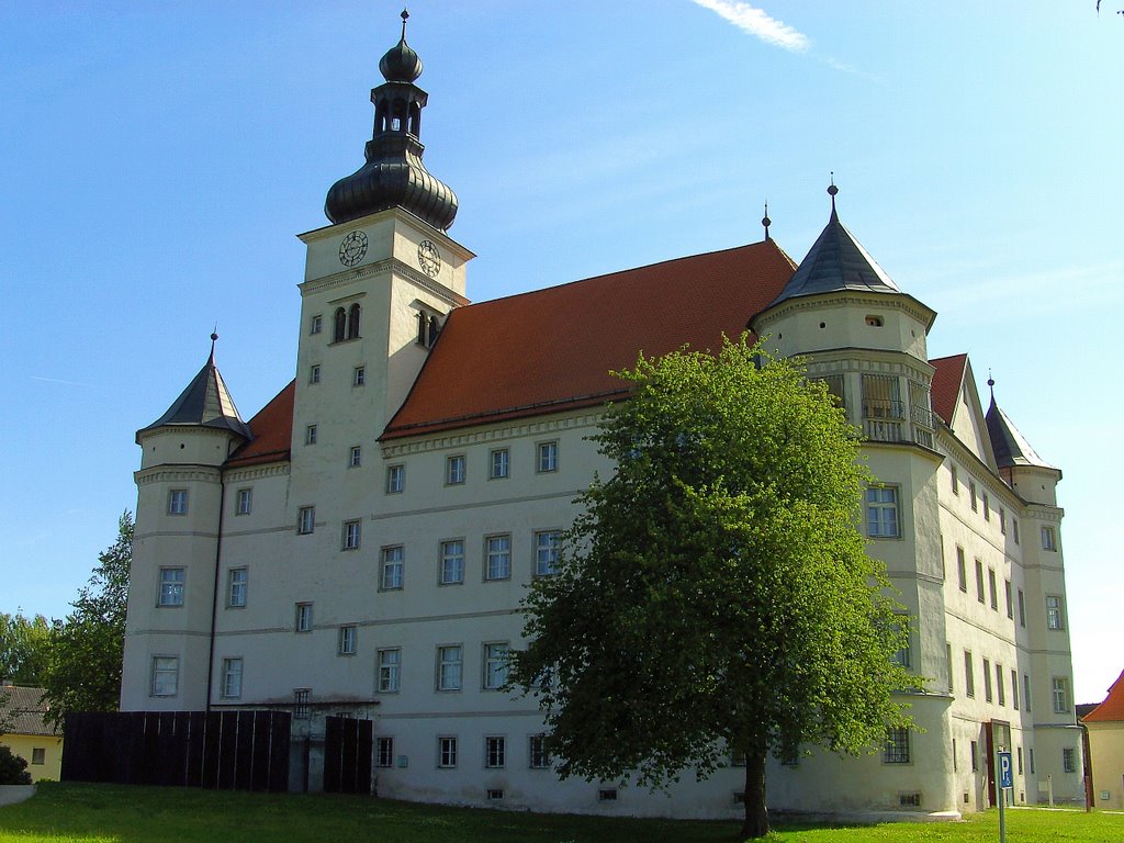 Schloss Hartheim by ☆☆☆RM-Photography☆☆☆