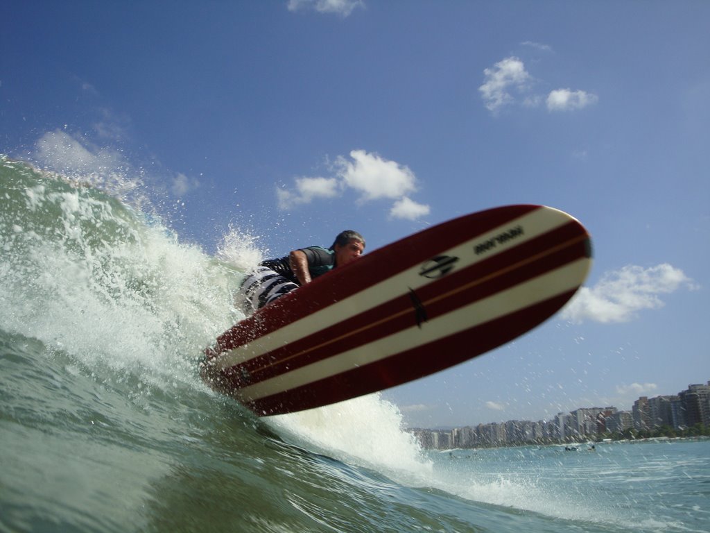 Silmar foto surf (canal 6) by SILMAR foto surf