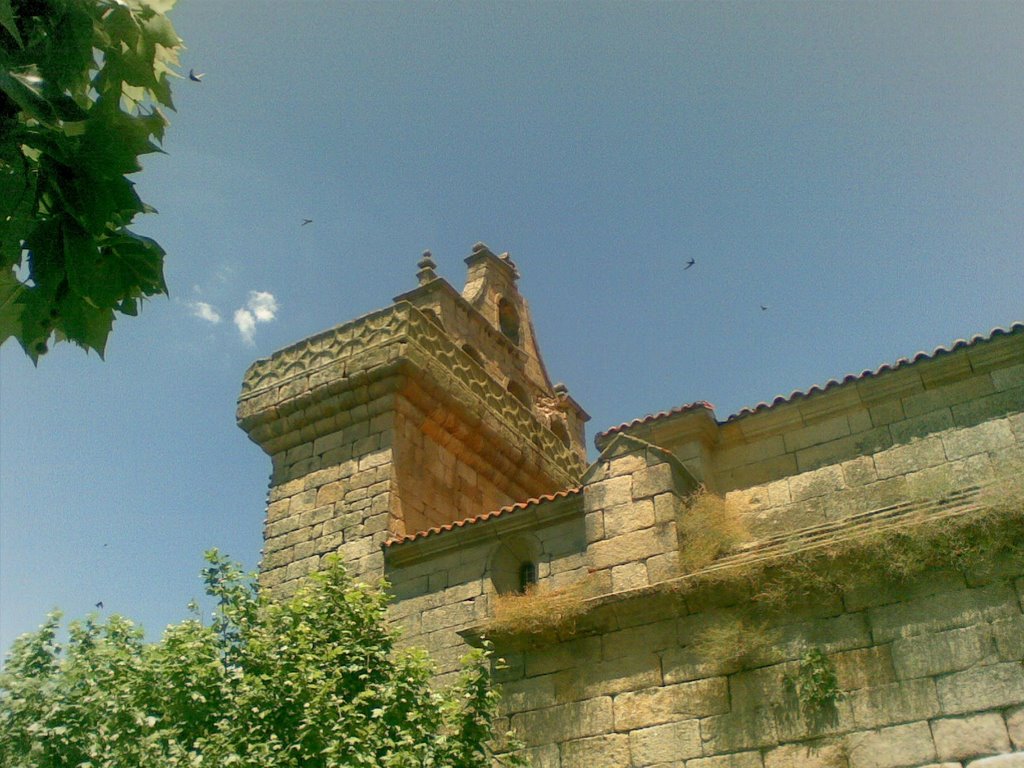 Pereña de la Ribera (Salamanca, Castilla y León) by Ángel Luis García