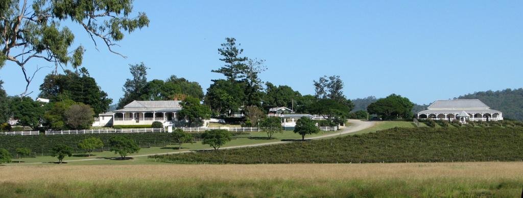 Tamborine House by Al Sweet