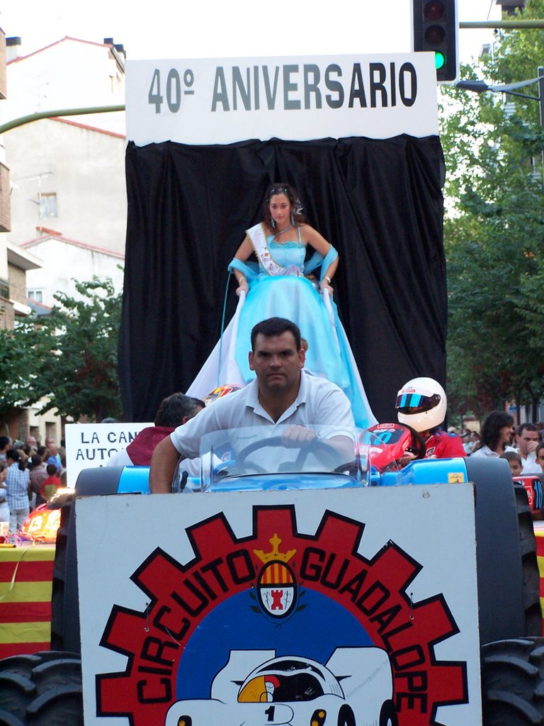 Fiestas Alcañiz 2005 by Dani 'Zagalet'