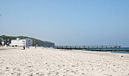 Heiligendamm by meise