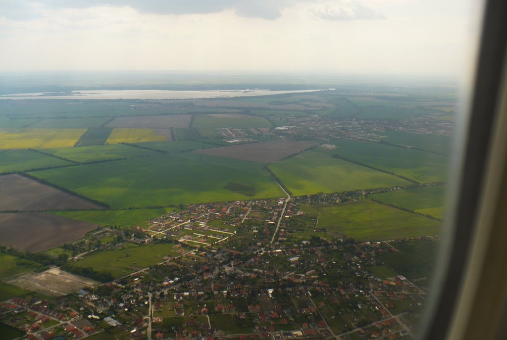 Slovensko, Alžbetin Dvor by Peter Varsanyi