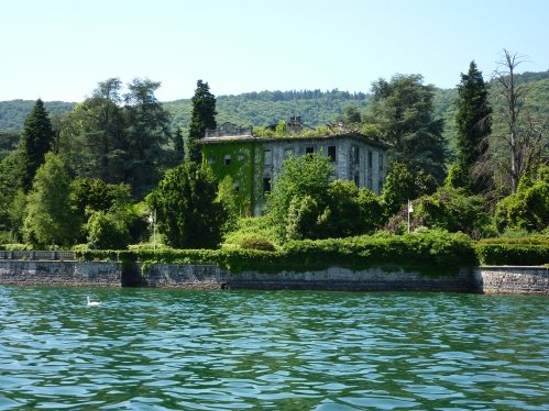 Villa Castelli (ruderi) by fulvio lazzaro