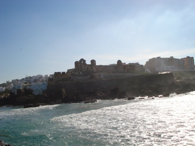 In_larache by medo nador