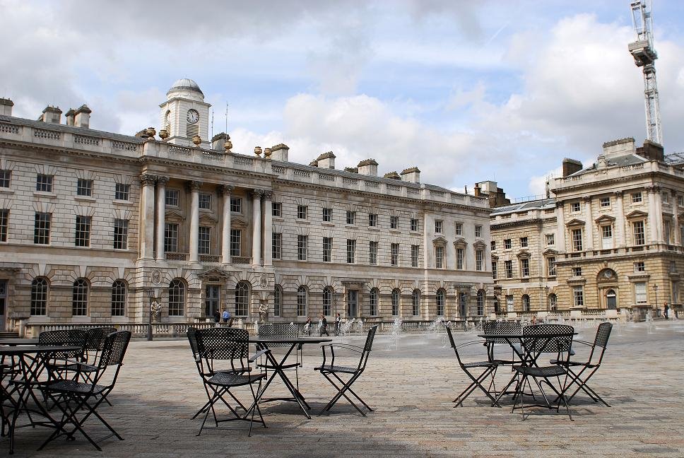 Somerset House by kSj (Klare&John)