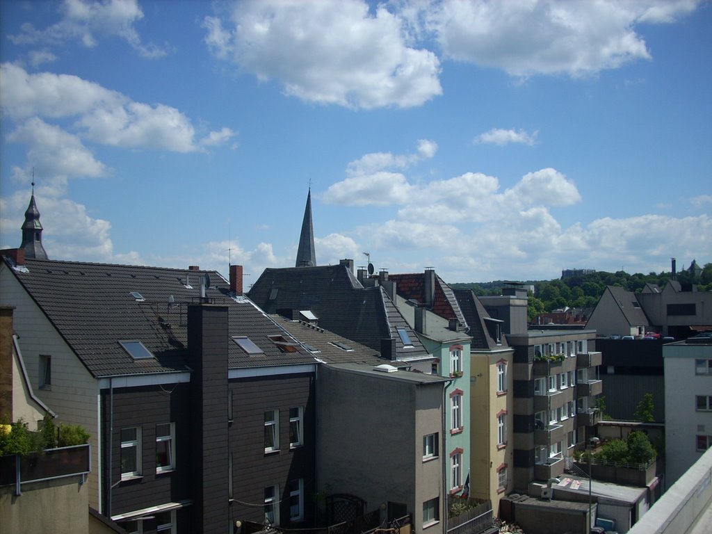 Hattingen-Mitte Mai 2009 by DortmundWestfalica