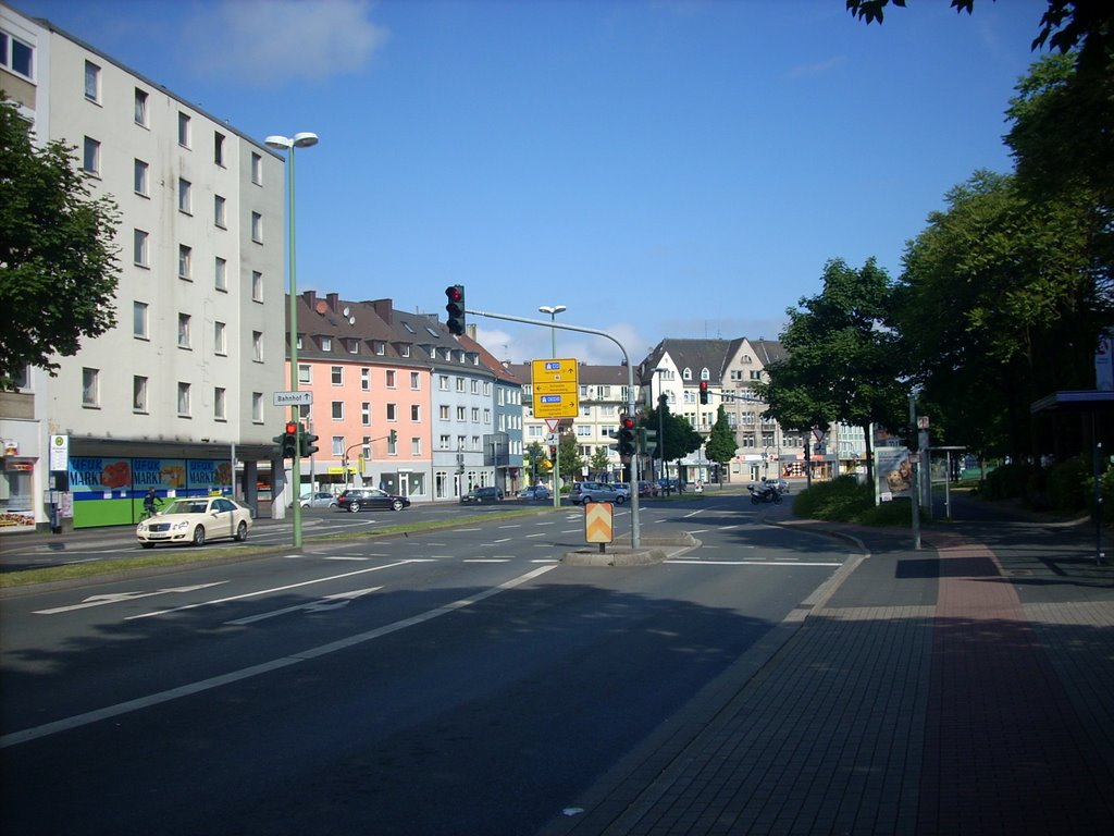 Hagen-Innenstadt Körnerstr. Mai 2009 by DortmundWestfalica