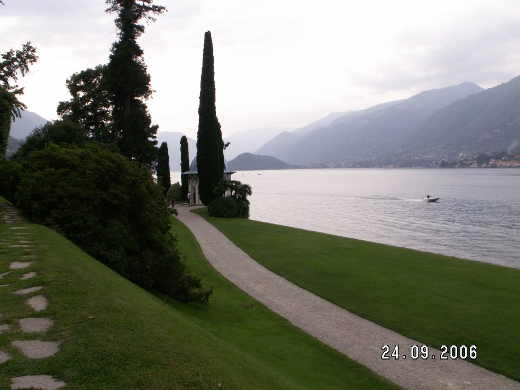 Bellagio_0110 by sharovarin