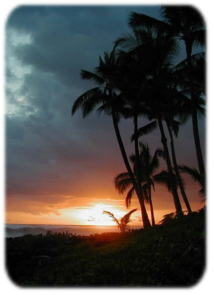 Poipu Beach Kauai (Sep 2002) by Titletowndm