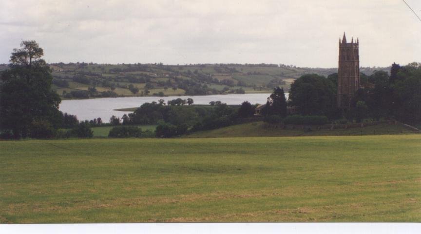 Blagdon by DKearl