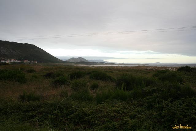 Costa de CEE, Galicia by pefrafra