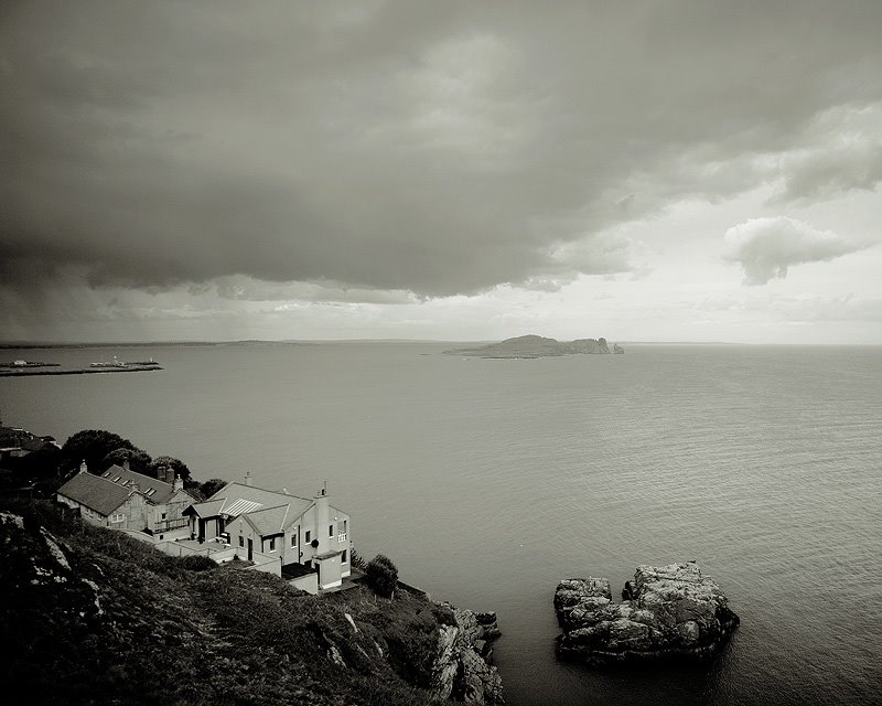 Howth | Co. Dublin | March 2008 by damnedthing