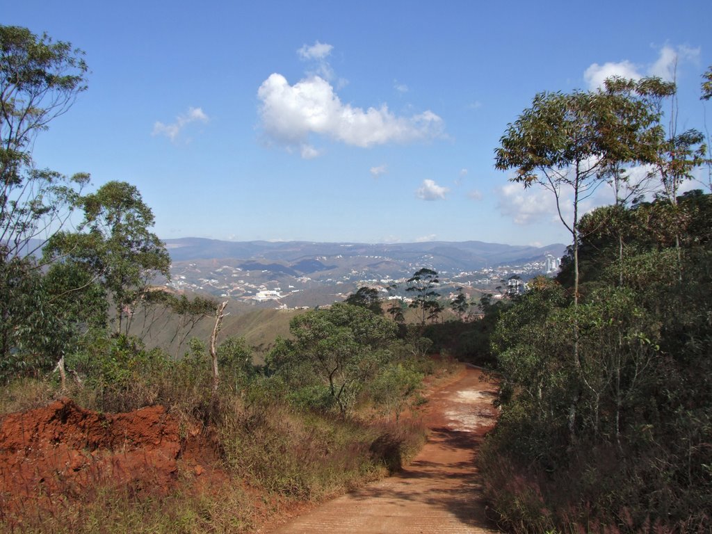 Parque do Paredão by Jose Gustavo Abreu M…