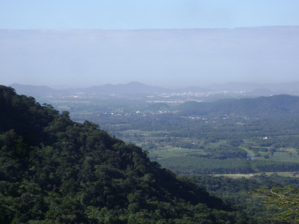 Pirabeiraba Vista Alto Serra do Pico by itamauro1969