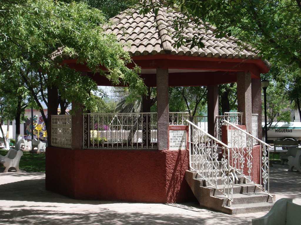 Kiosco by mike 79