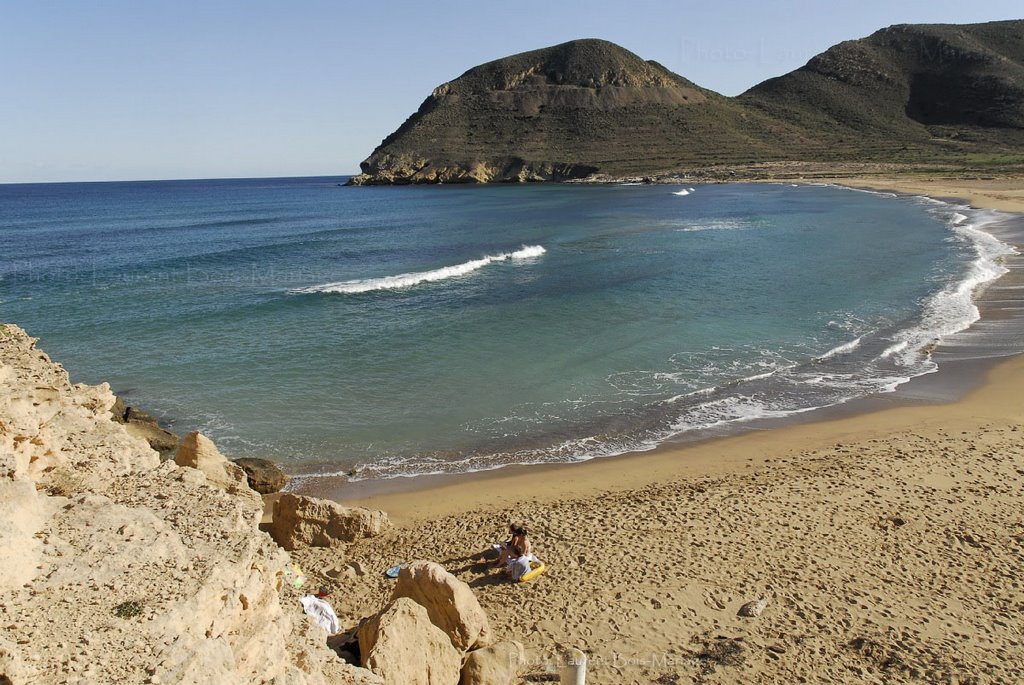 El Playazo by Laurent Bois-Mariage