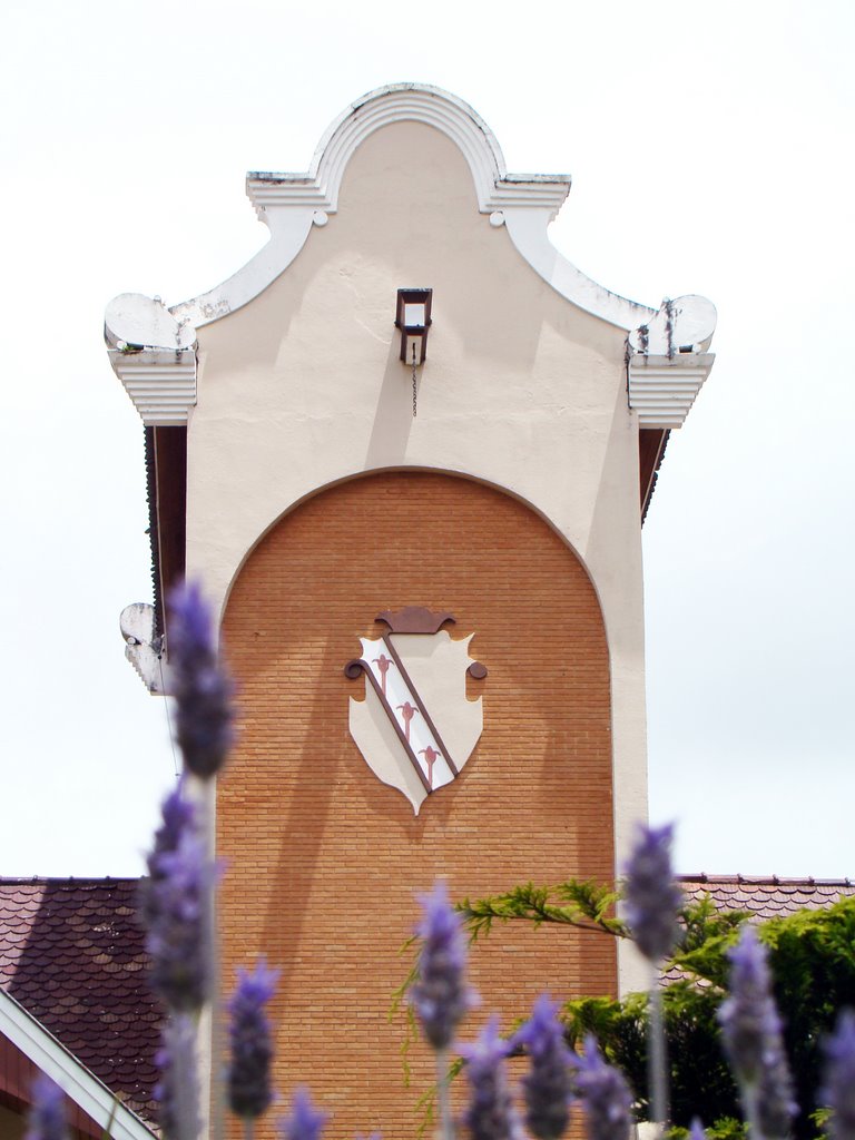 Torre Holandesa by matheus marra