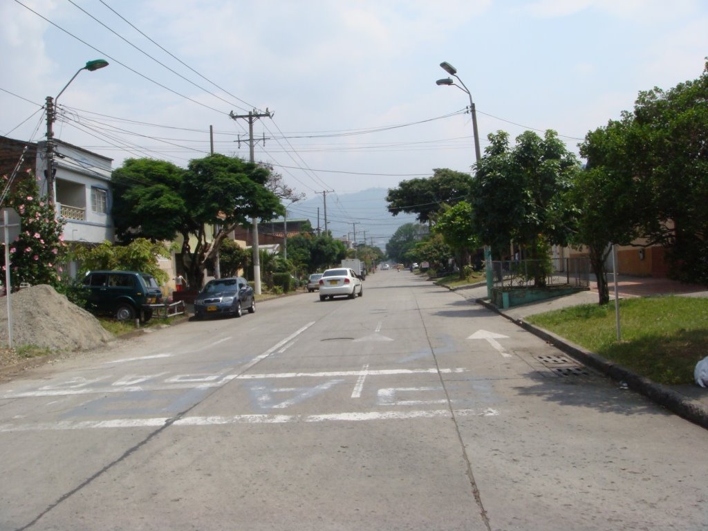 Aranjuez, Cali, Valle del Cauca, Colombia by carlos alberto arang…