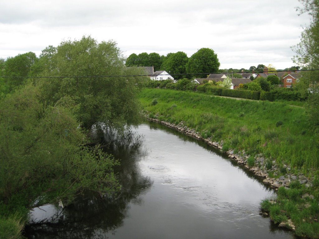 Bangor Isycoed by Taff Wrexham