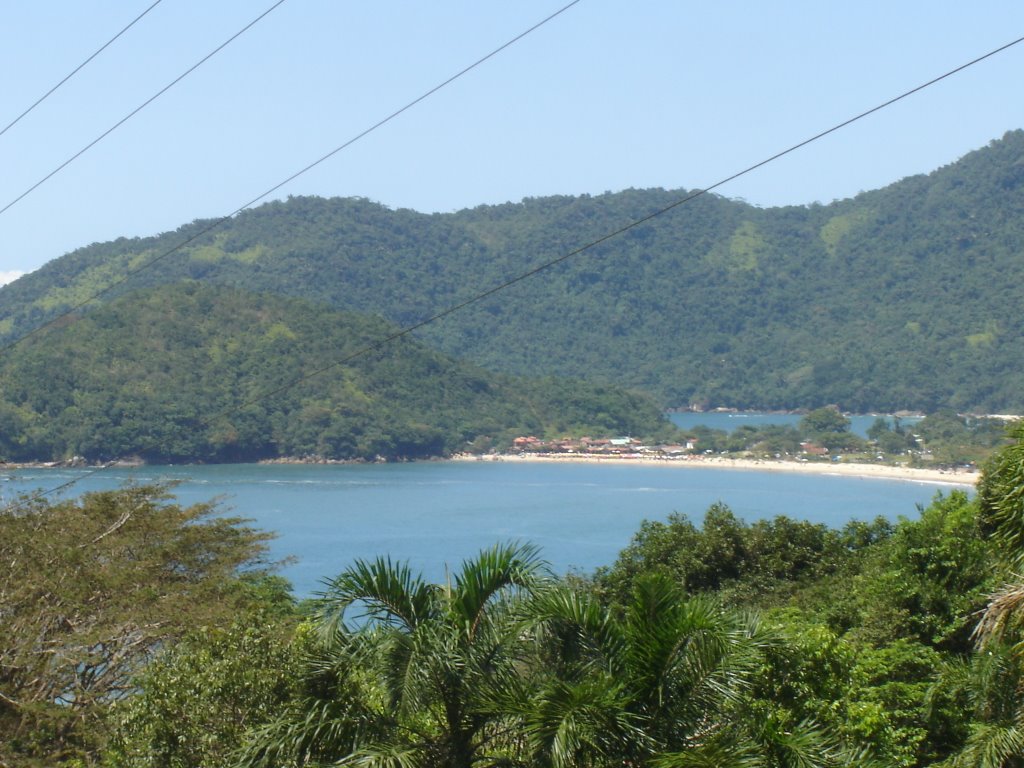 Trindade_Paraty-RJ by Fabi-tricolor