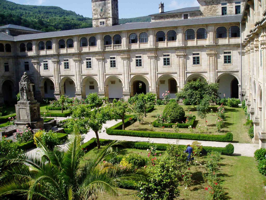 Kloster samos 2 by garteneden