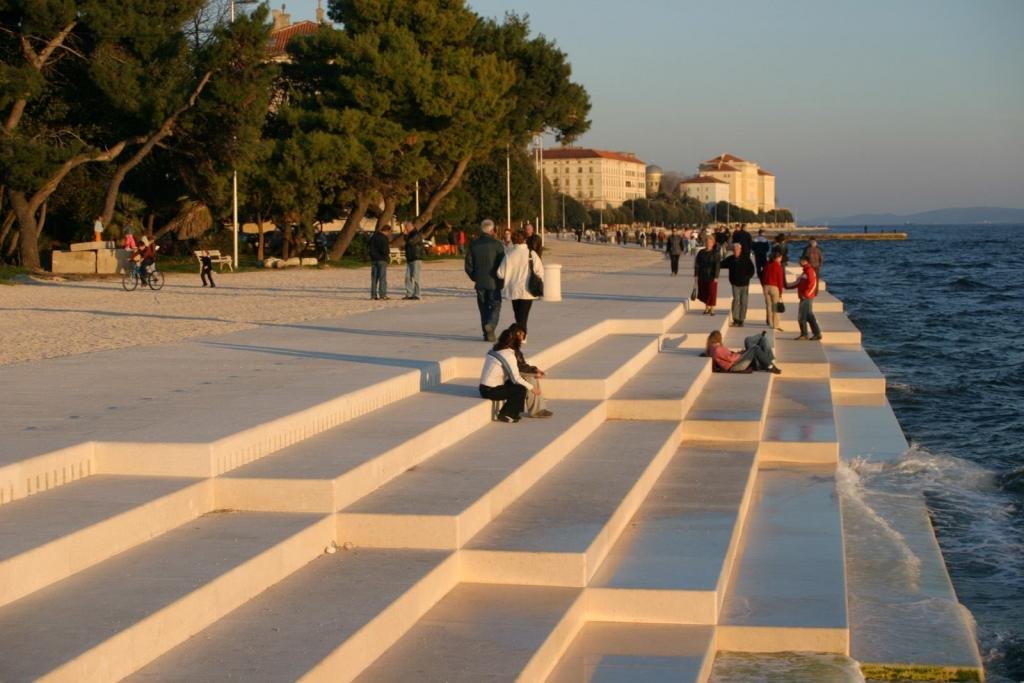 Općina Zadar, Croatia by pilja10