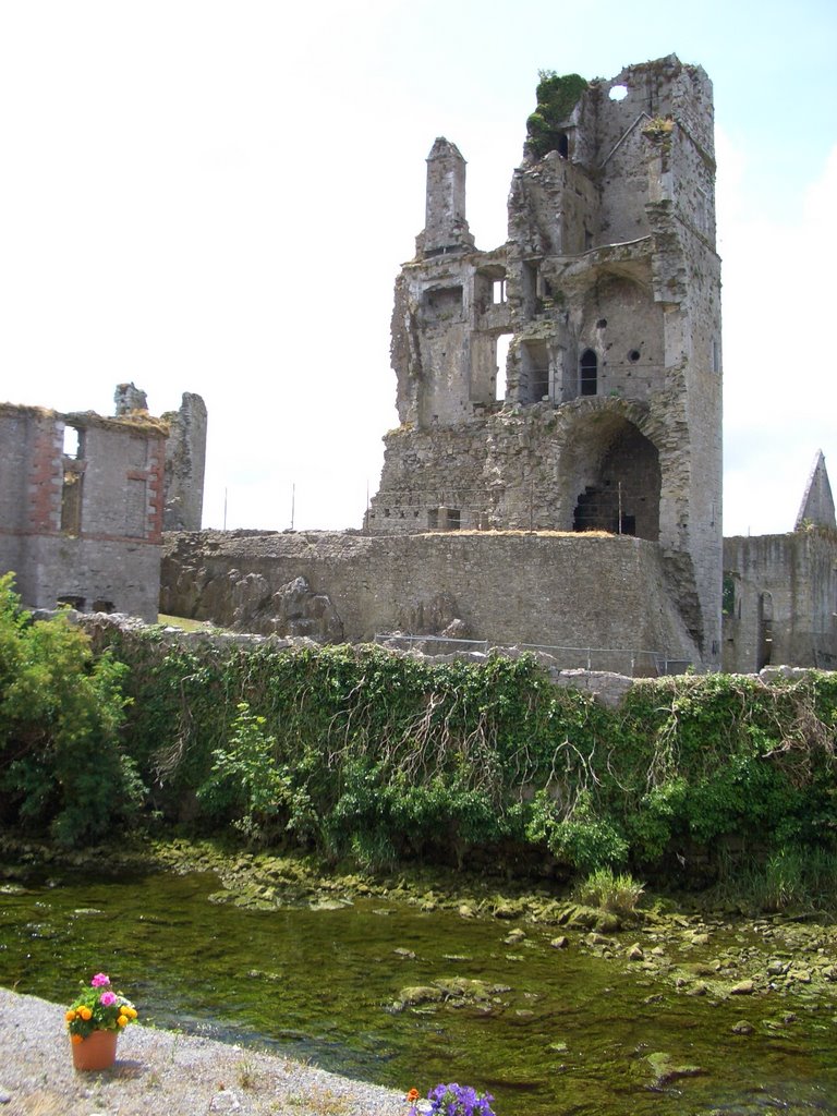 Askeaton by Ruud & Agnieta