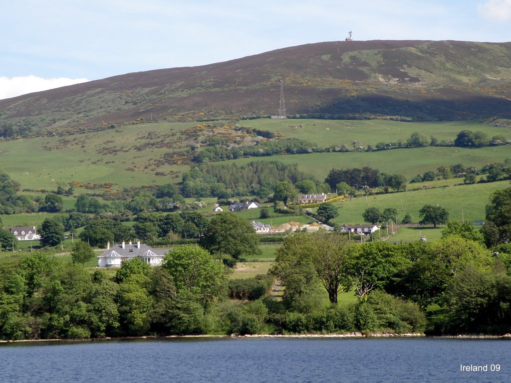 South Lough Derg by tower10