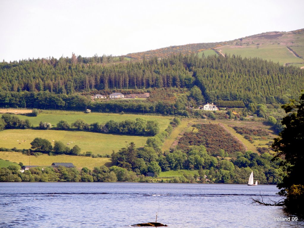 South Lough Derg by tower10