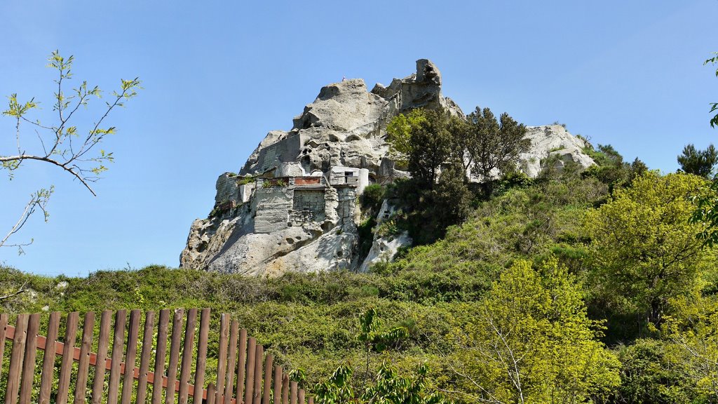 Italien - Ischia - Blick auf den Epomeo by Wolfgang Spillner