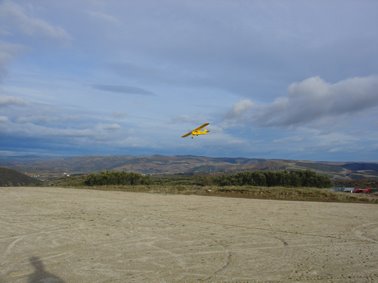 ARCB - Pista de Aeromodelismo by cheeseman