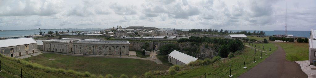 Dockyard -museums (2008-09-14) by Creativer