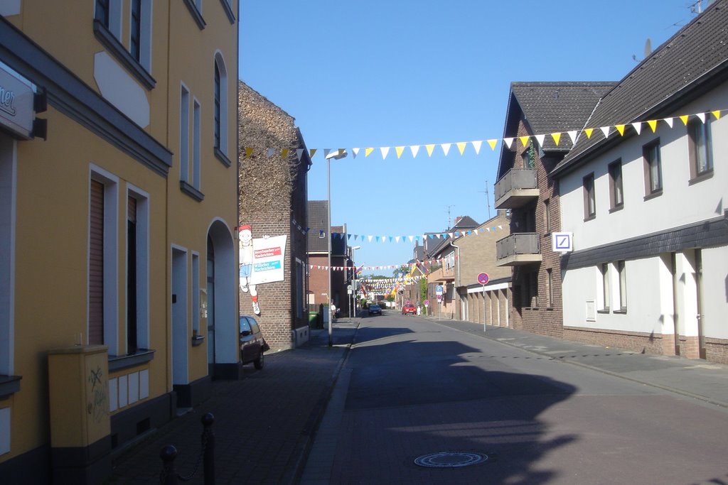 Willich Heimat und Schützenfest im Jahre 2007 by Achim Gathen