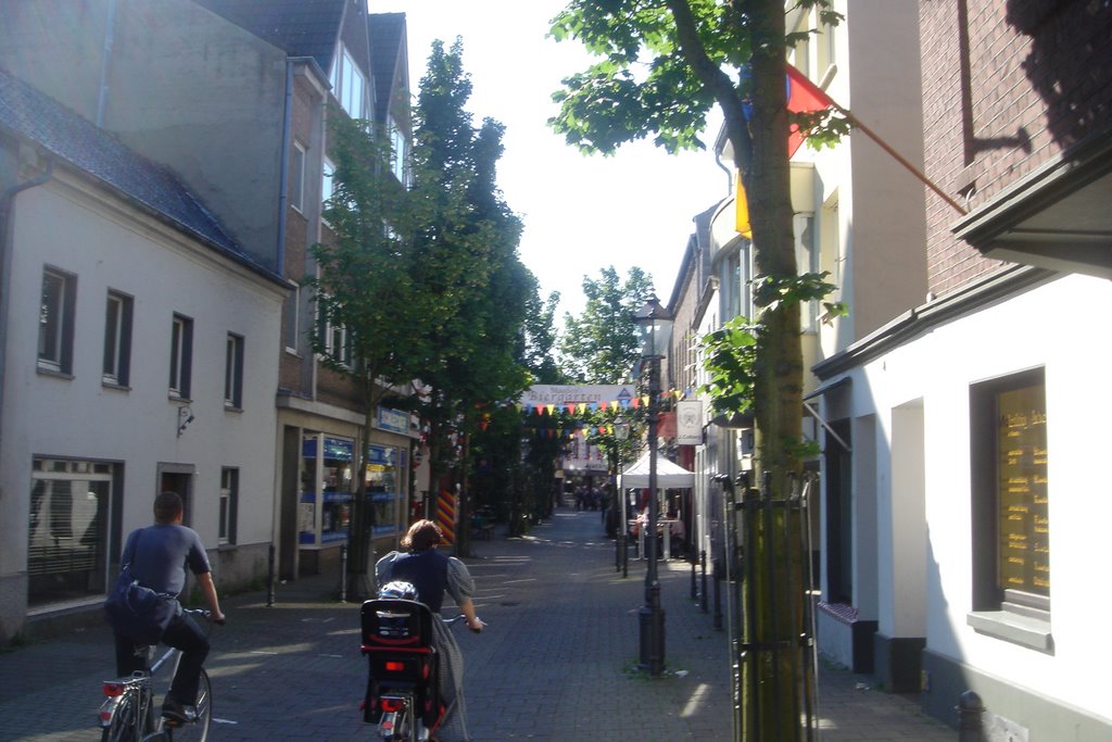 Willich Heimat und Schützenfest im Jahre 2007 by Achim Gathen