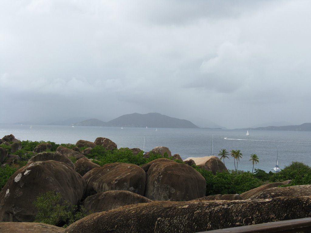 Virgin gorda by roxy69