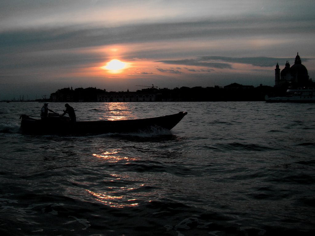 Giudecca by one4321