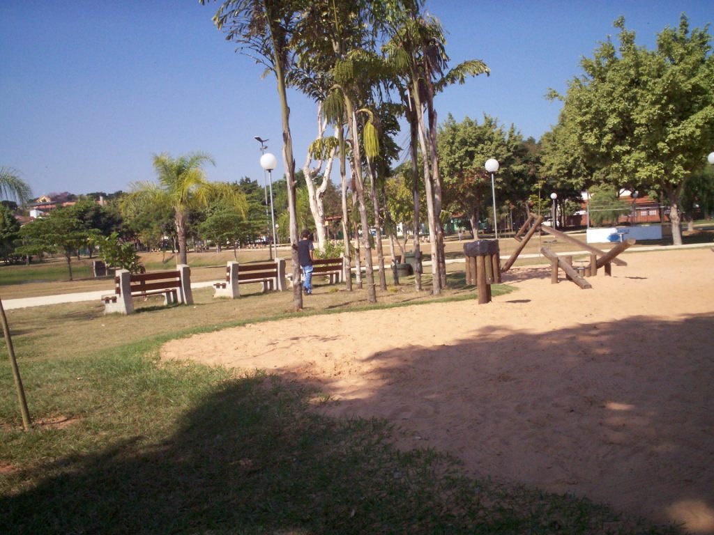 Parque dos ipês by Weissinger