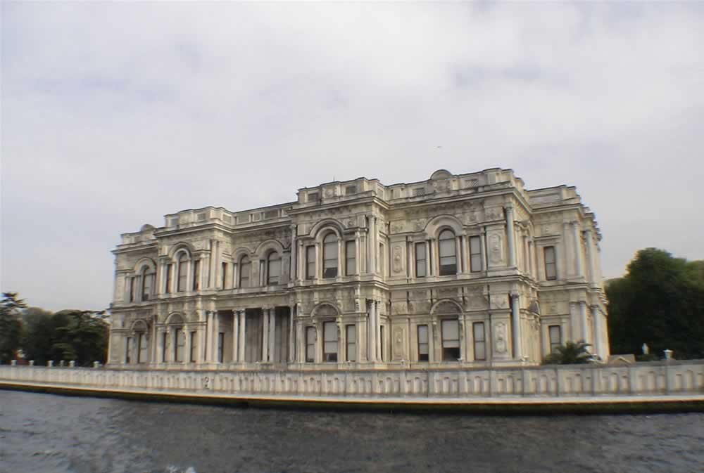 Cetinus - Beylerbeyi Sarayi, Istanbul, Turkiye by cetinus