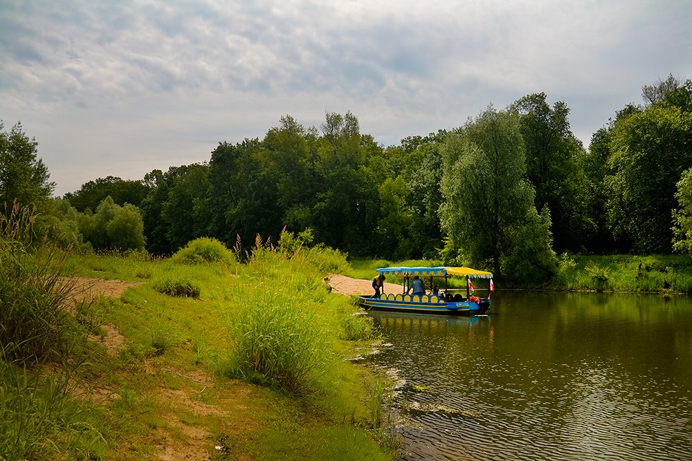 Odra Bobrowniki by yossarian01