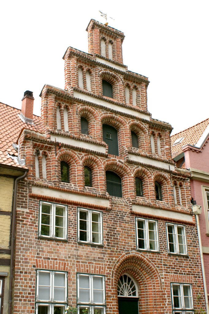 Lüneburg by norishamburg