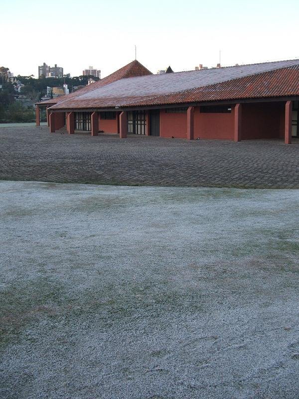 Santo Inácio, Curitiba - State of Paraná, Brazil by rosguario