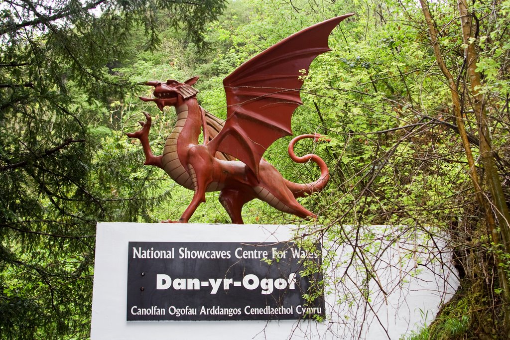 National Showcaves Centre for Wales by planetmut